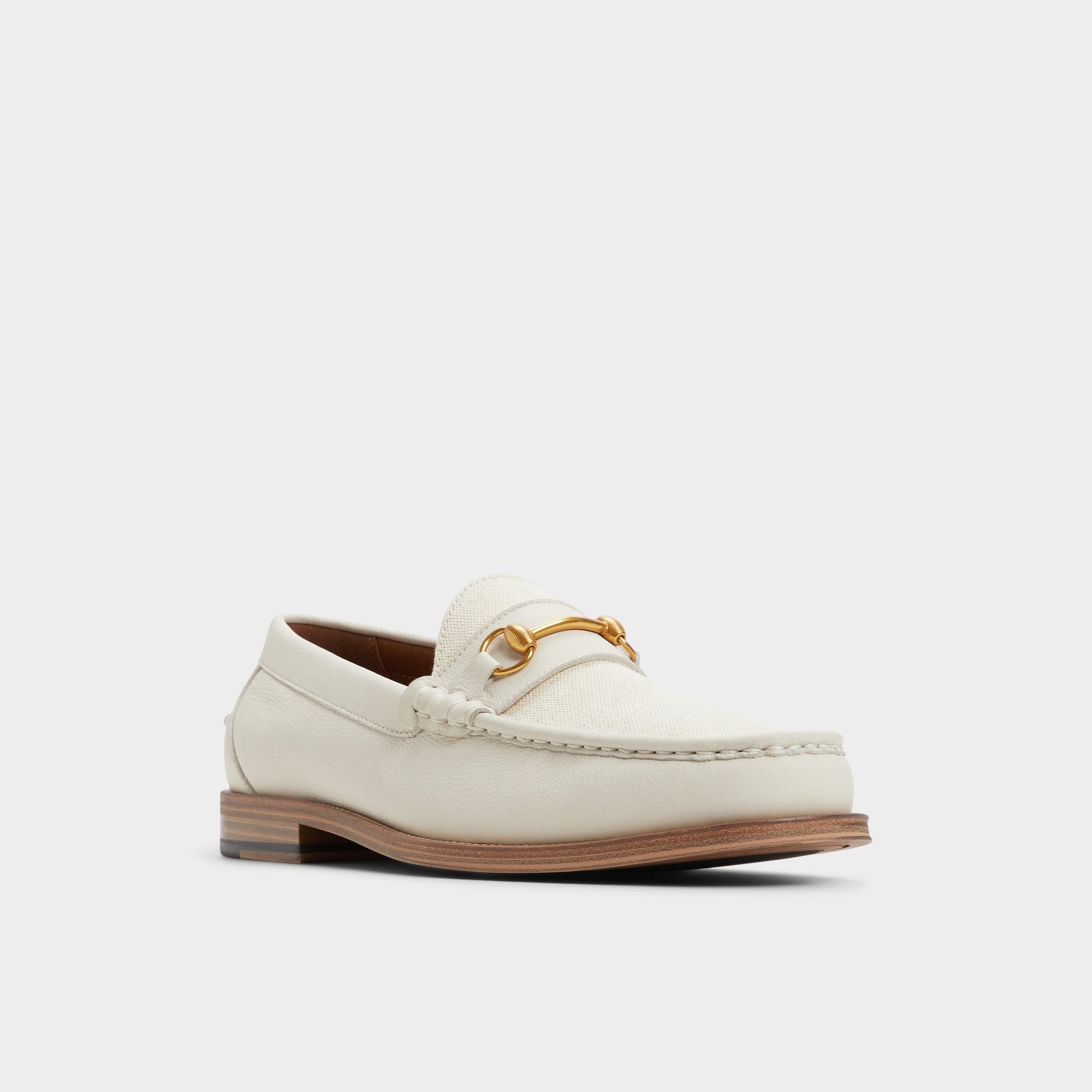 Wildwood in Light Beige - Loafer Aldo Light Beige