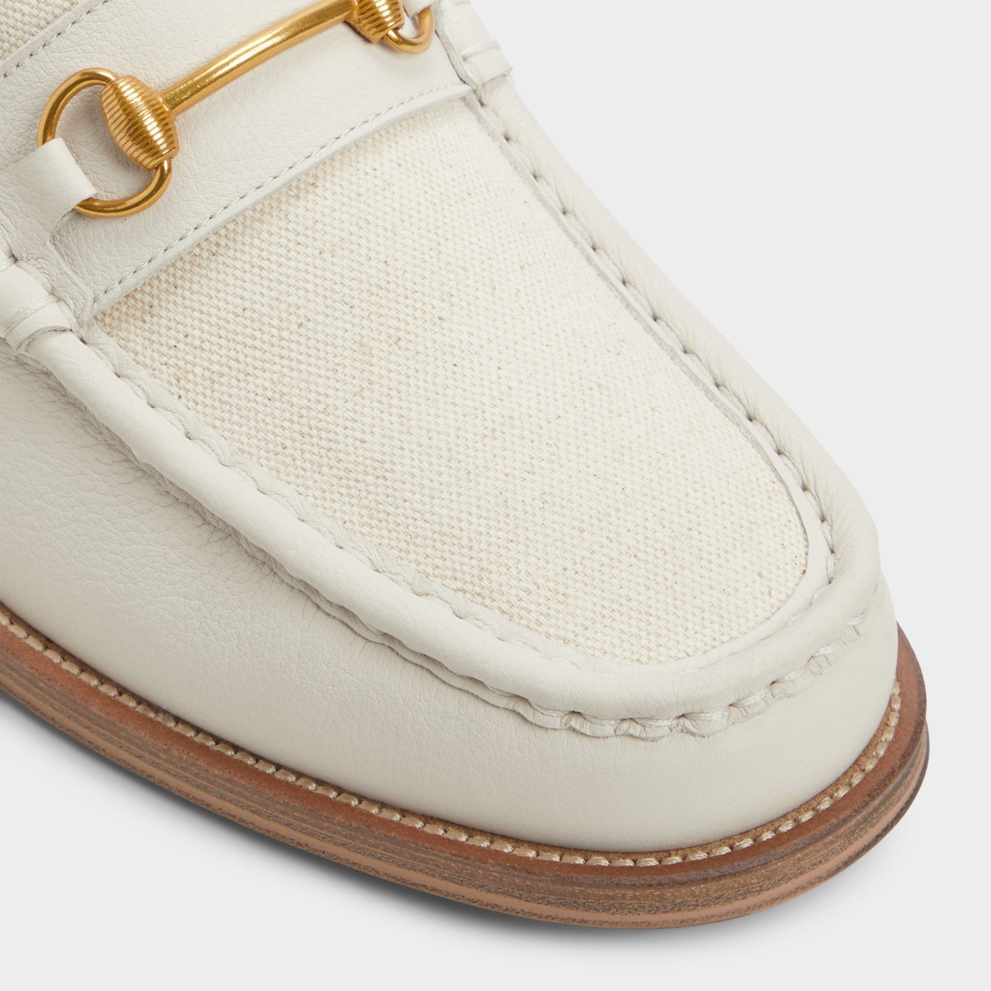 Wildwood in Light Beige - Loafer Aldo Light Beige