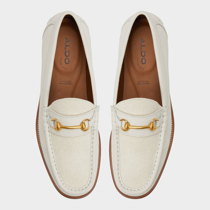 Wildwood in Light Beige - Loafer Aldo Light Beige