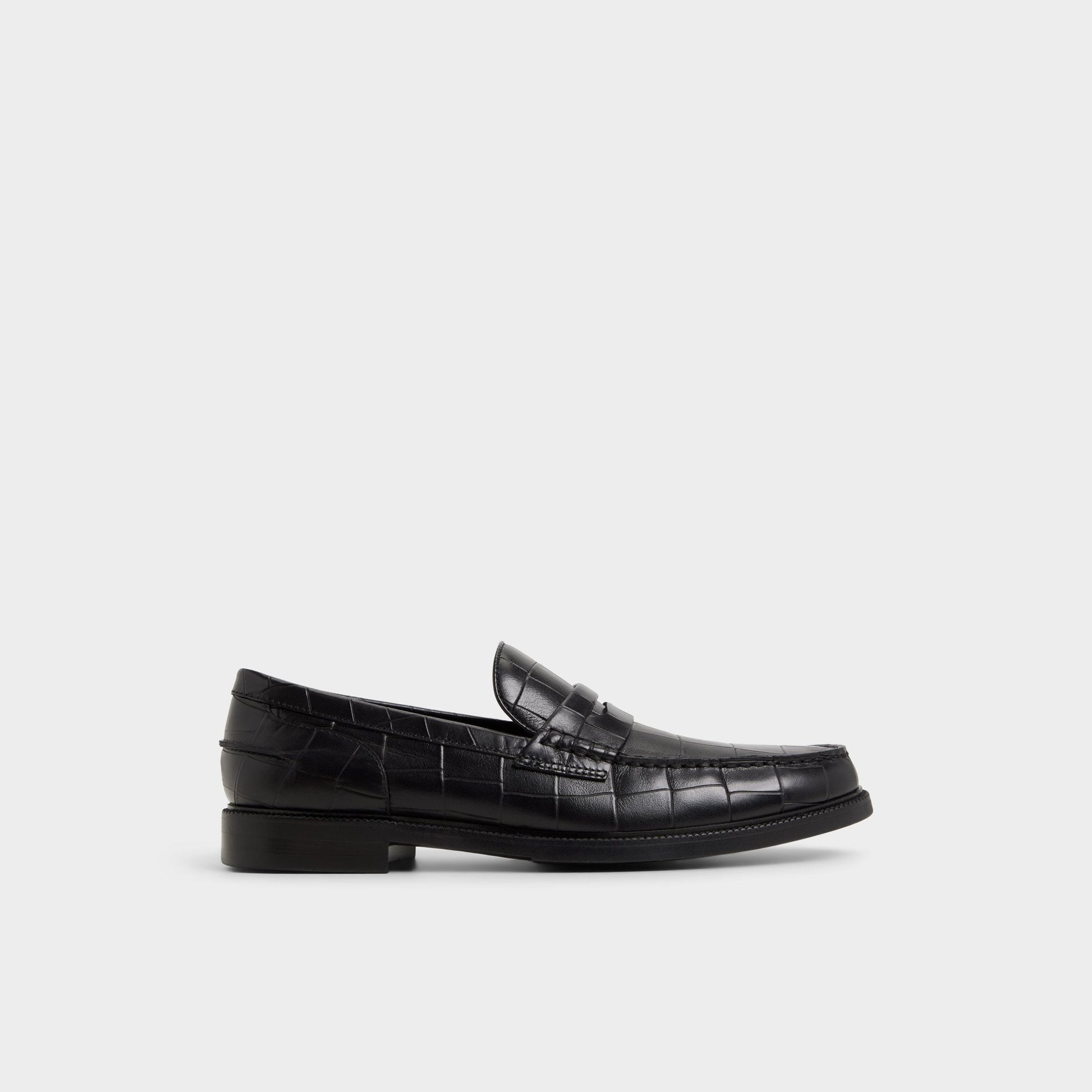 Kieran in Black Multi - Loafer Aldo Black multi