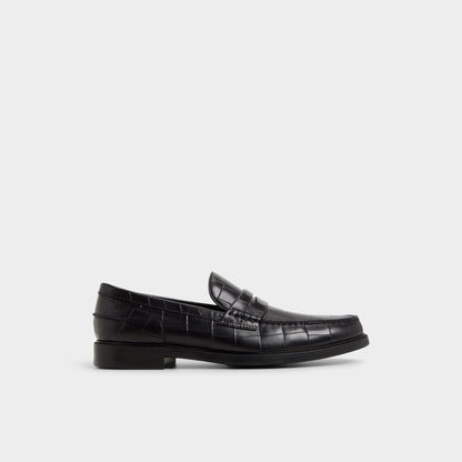 Kieran in Black Multi - Loafer Aldo Black multi