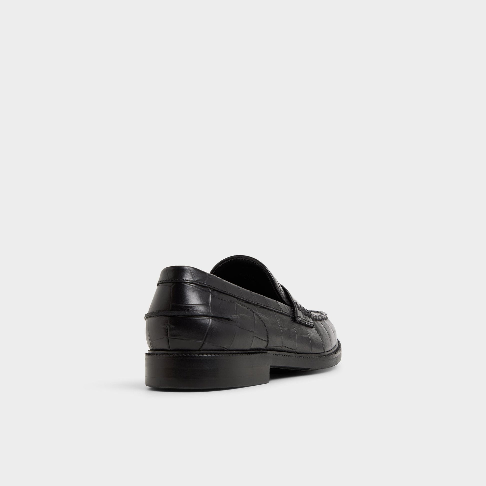 Kieran in Black Multi - Loafer Aldo Black multi