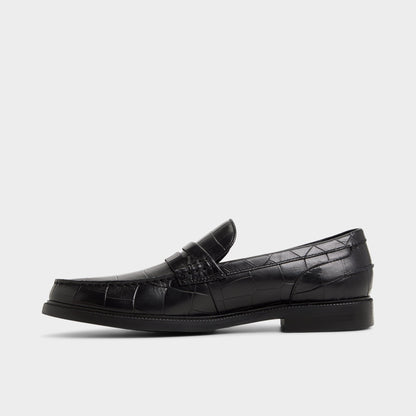 Kieran in Black Multi - Loafer Aldo Black multi
