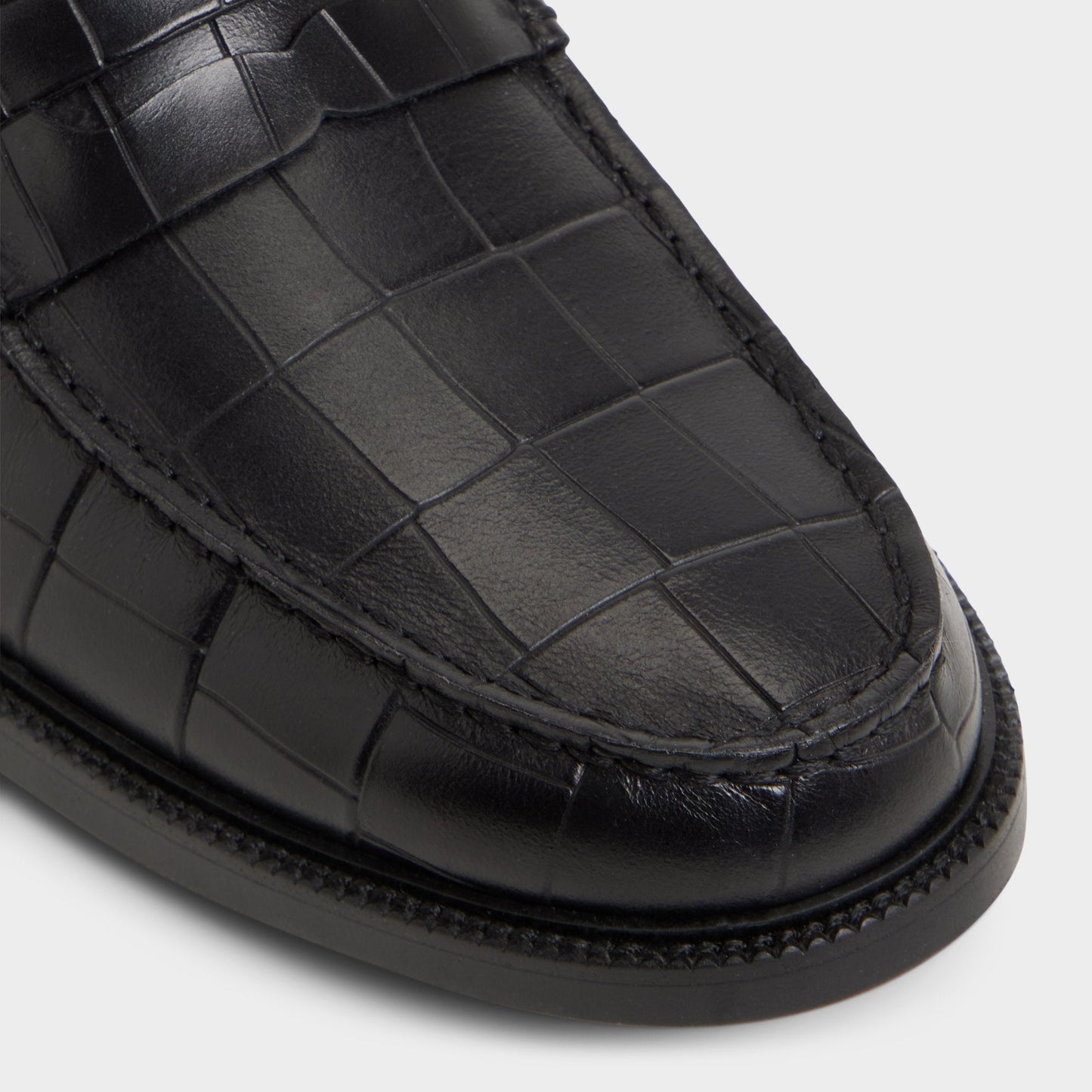 Kieran in Black Multi - Loafer Aldo Black multi
