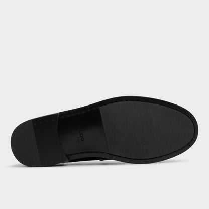 Kieran in Black Multi - Loafer Aldo Black multi