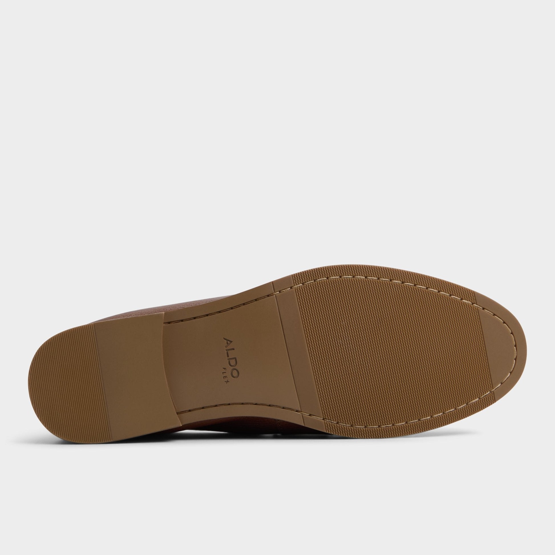 Fano Cognac Men's Loafers & Slip-Ons - Loafer Aldo Cognac