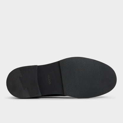 Rocco in Black White - Oxford shoe Aldo Black/White