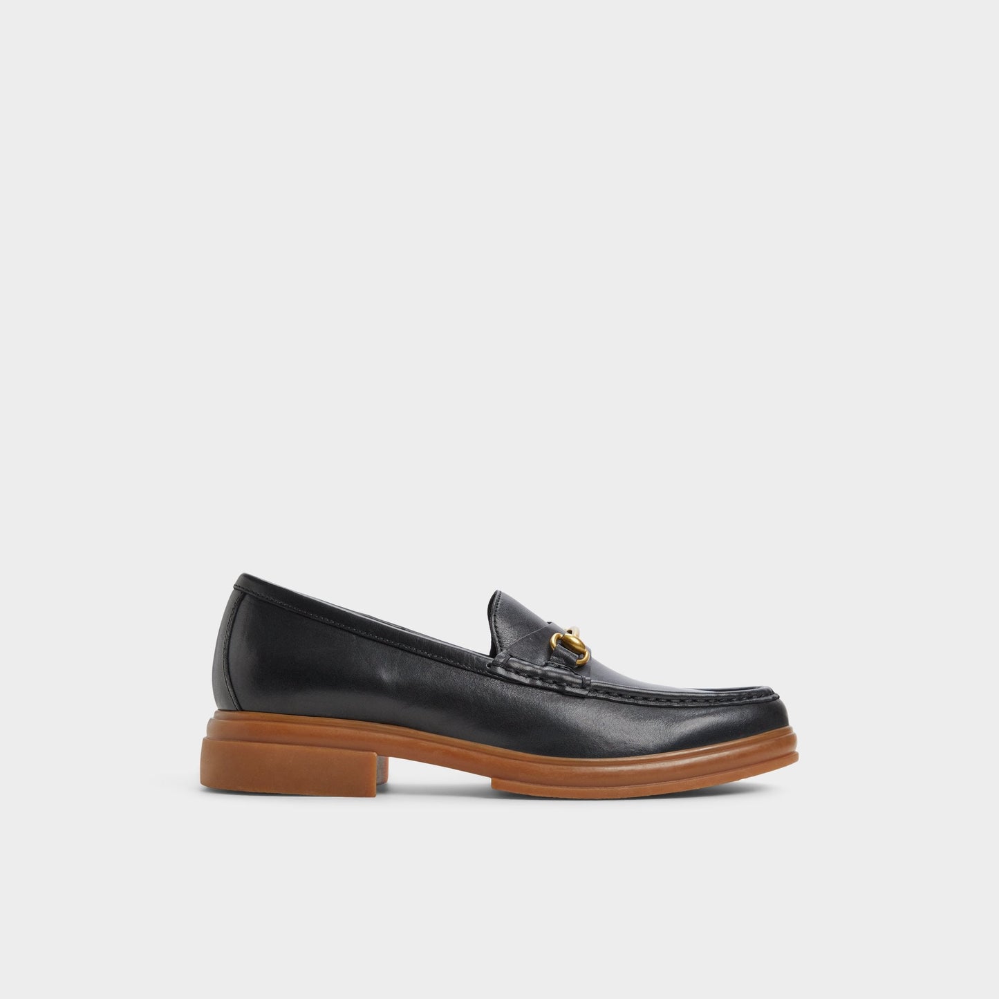 Guerro in Other Black - Loafer Aldo Other Black