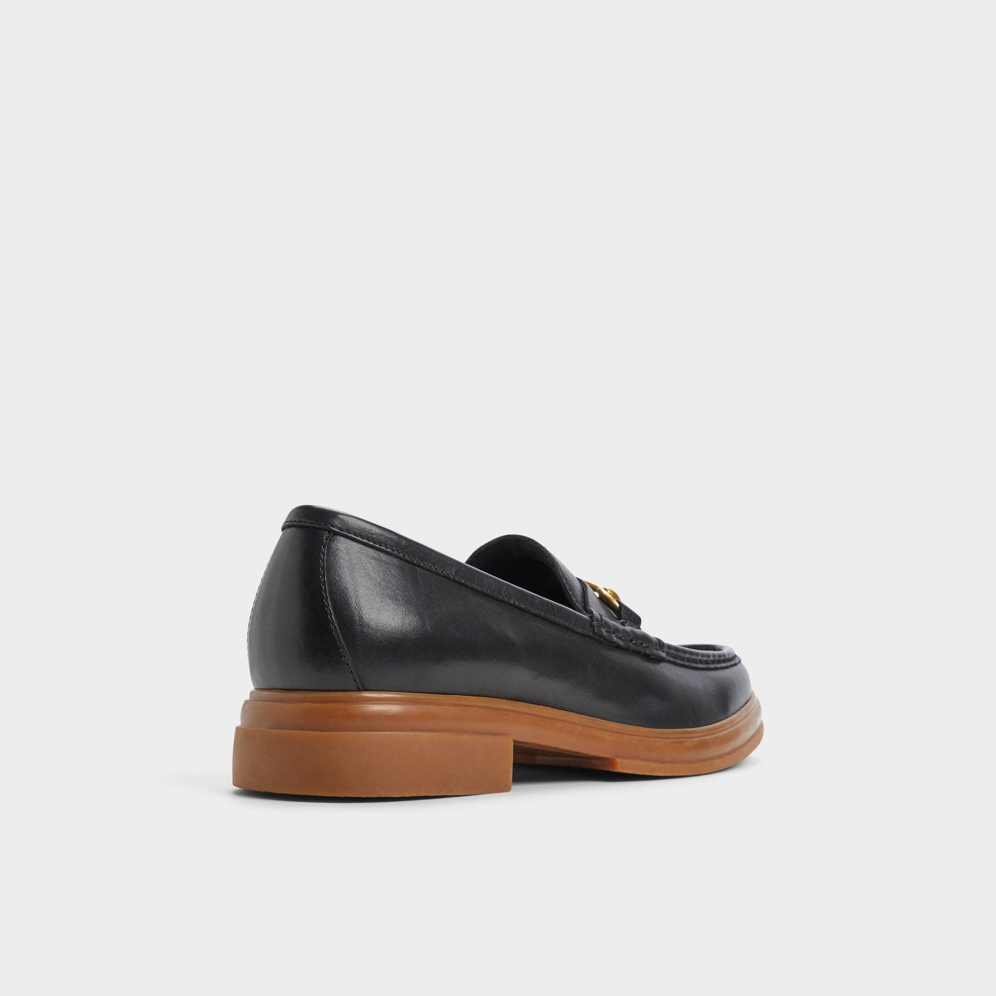 Guerro in Other Black - Loafer Aldo Other Black