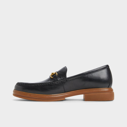 Guerro in Other Black - Loafer Aldo Other Black