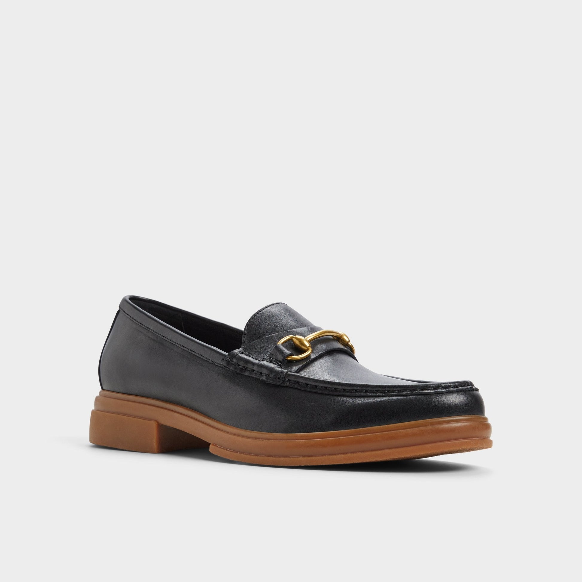 Guerro in Other Black - Loafer Aldo Other Black