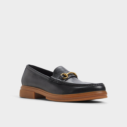 Guerro in Other Black - Loafer Aldo Other Black