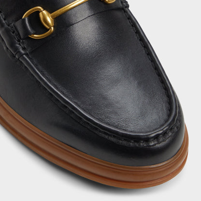 Guerro in Other Black - Loafer Aldo Other Black