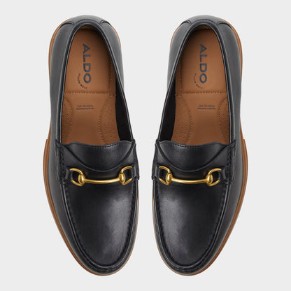 Guerro in Other Black - Loafer Aldo Other Black