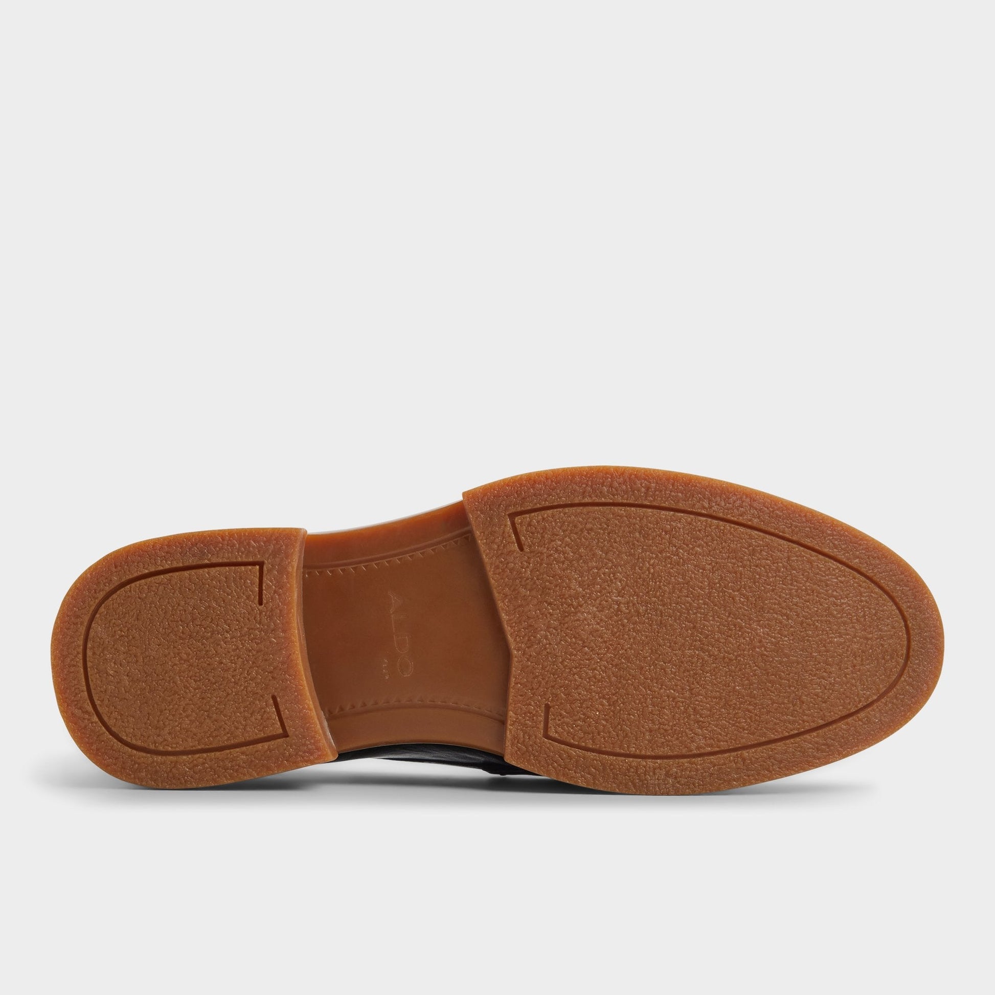 Guerro in Other Black - Loafer Aldo Other Black