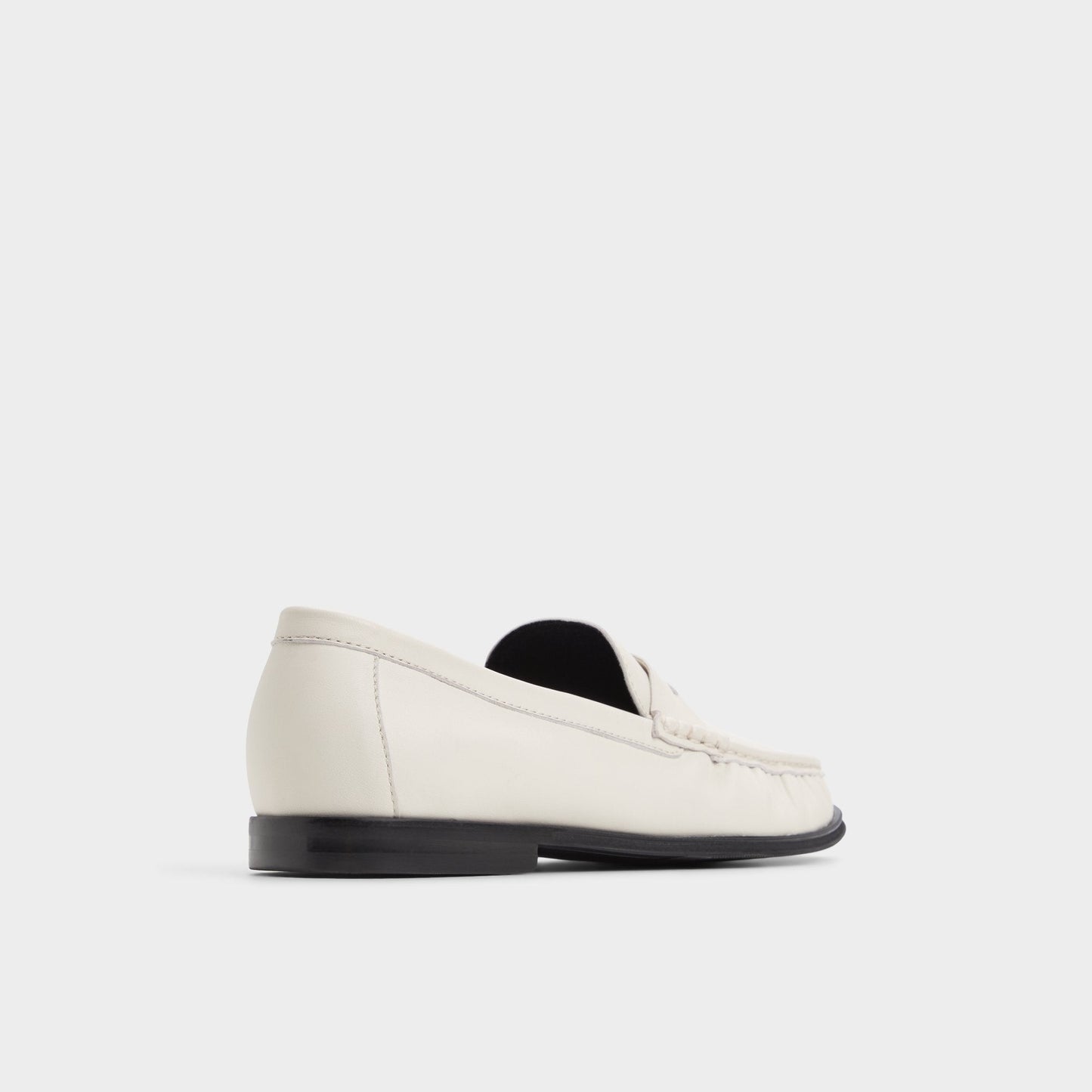 Speakeasy Ivory Men's Dress Shoes - Loafer Aldo Ivory