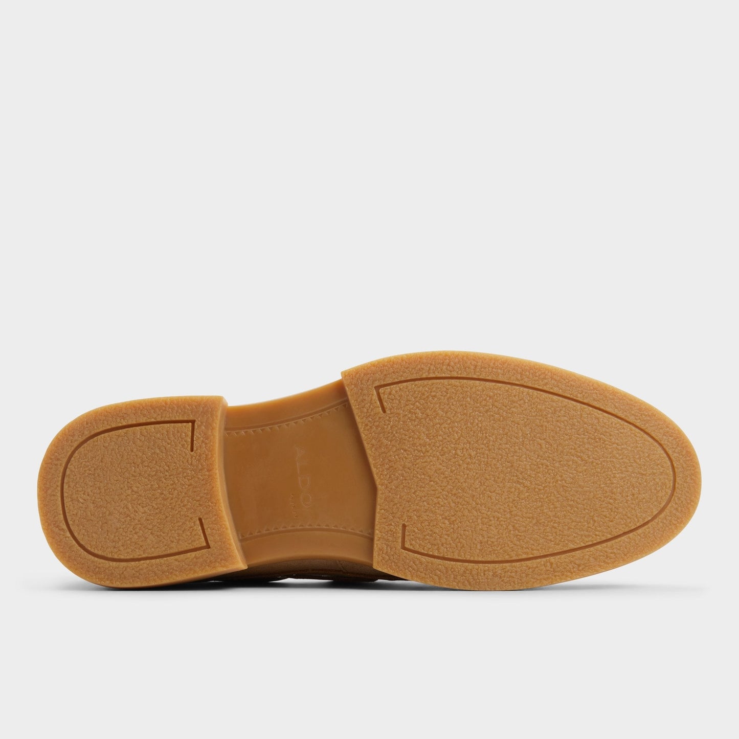 Seaexplorer Beige Men's Dress Shoes - Boat shoe Aldo Beige