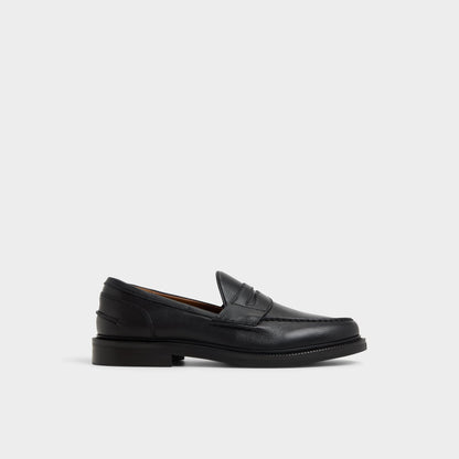 Buckley in Open Black - Loafer Aldo Open black
