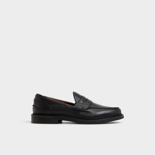 Buckley in Open Black - Loafer Aldo Open black
