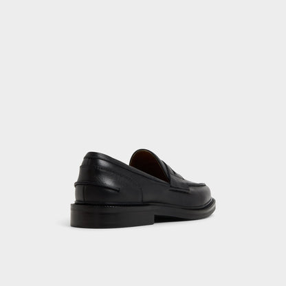 Buckley in Open Black - Loafer Aldo Open black