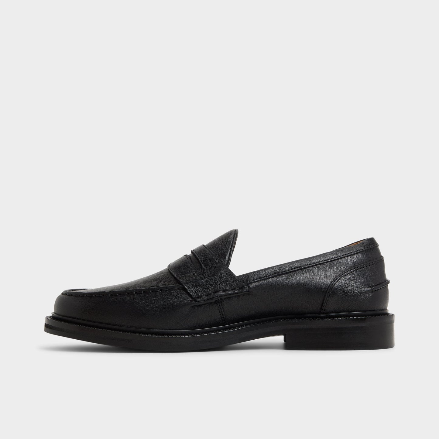 Buckley in Open Black - Loafer Aldo Open black