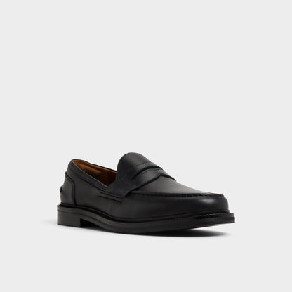Buckley in Open Black - Loafer Aldo Open black