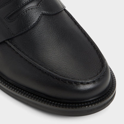 Buckley in Open Black - Loafer Aldo Open black
