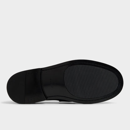 Buckley in Open Black - Loafer Aldo Open black