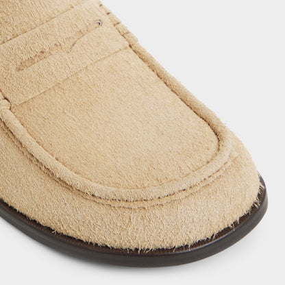 Alexio in Sand - Loafer Aldo Sand