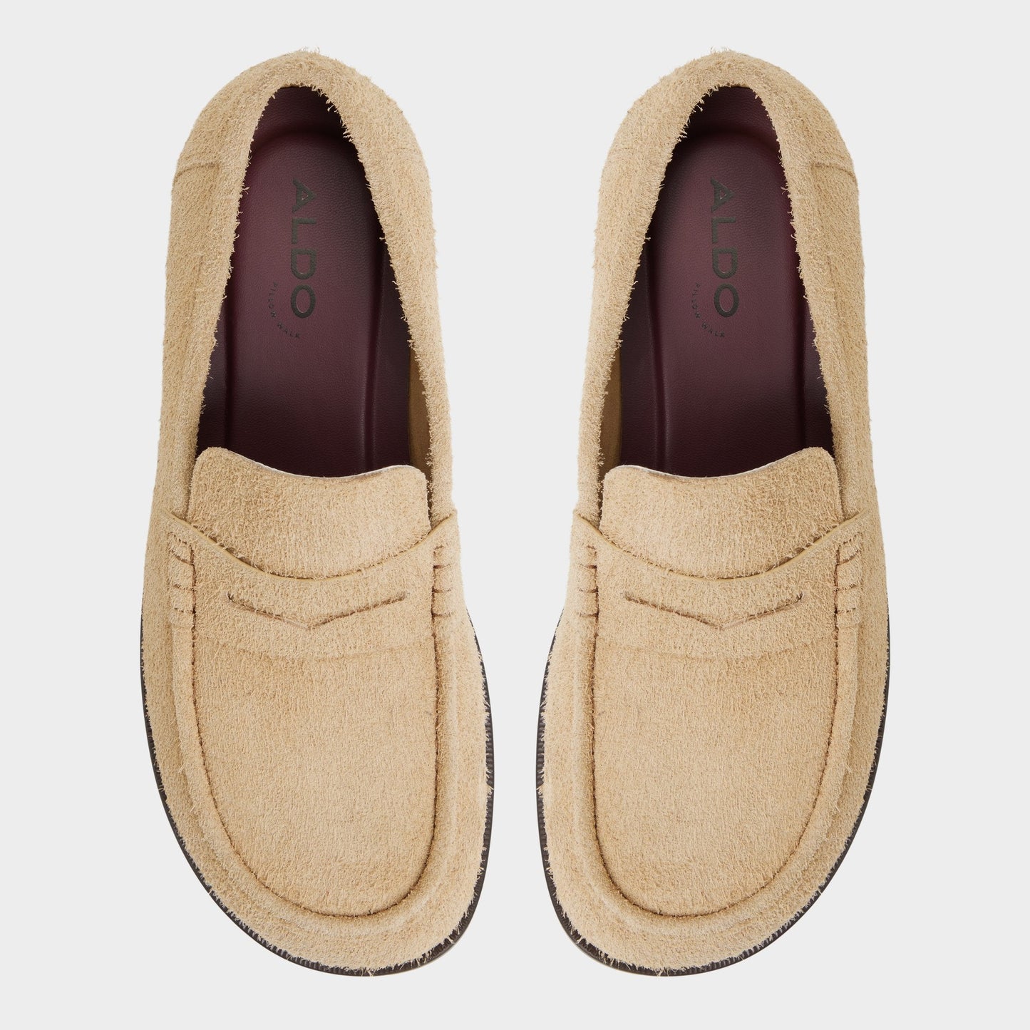 Alexio in Sand - Loafer Aldo Sand
