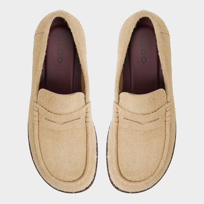 Alexio in Sand - Loafer Aldo Sand