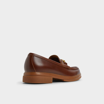 Guerro in Cognac - Loafer Aldo Cognac