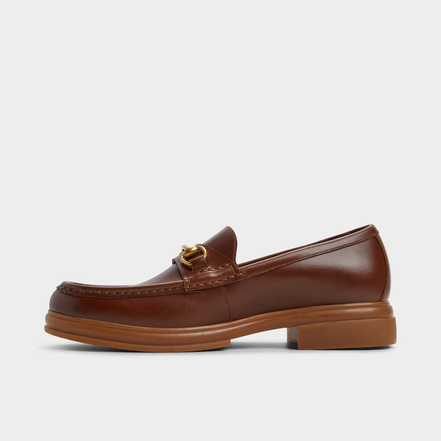 Guerro in Cognac - Loafer Aldo Cognac