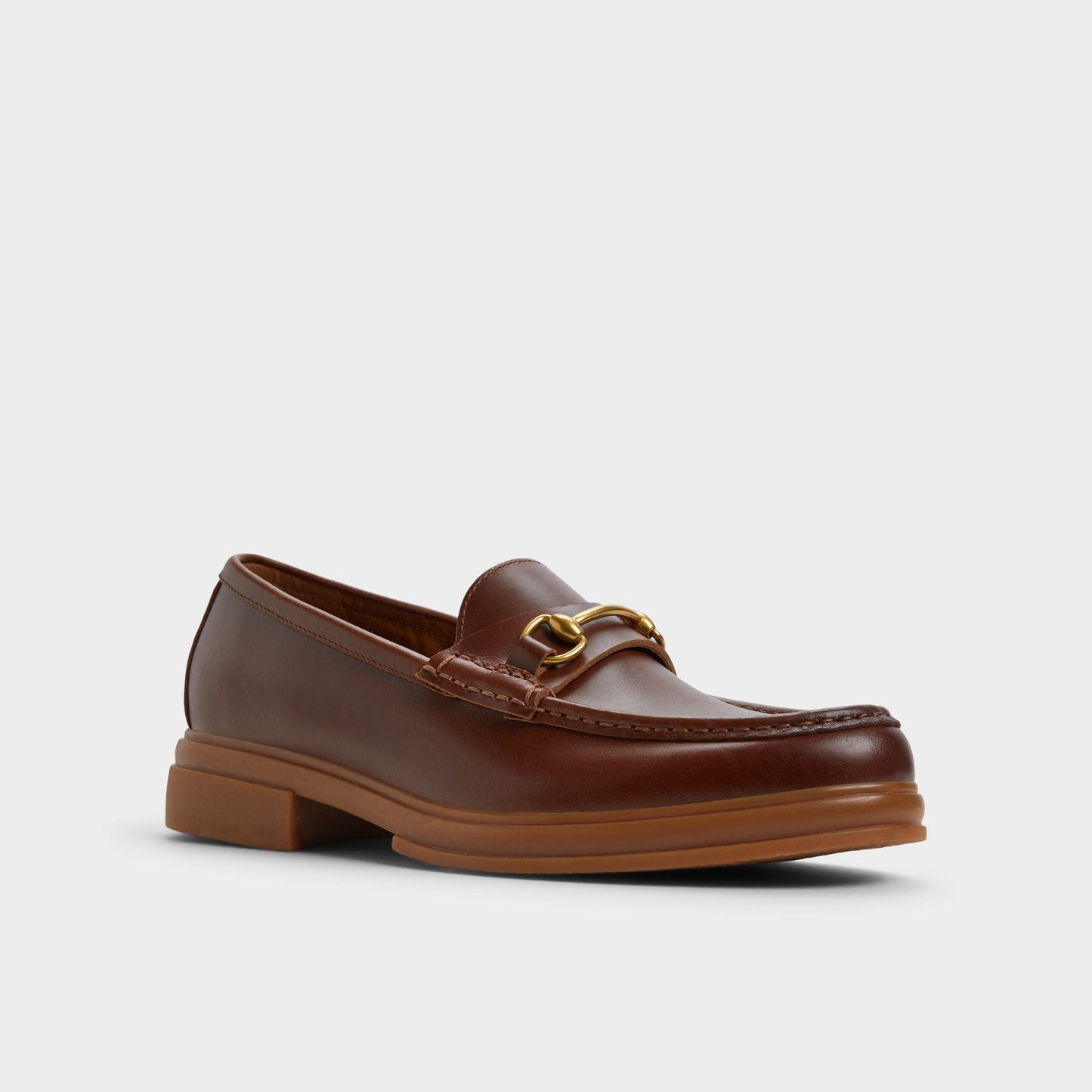 Guerro in Cognac - Loafer Aldo Cognac