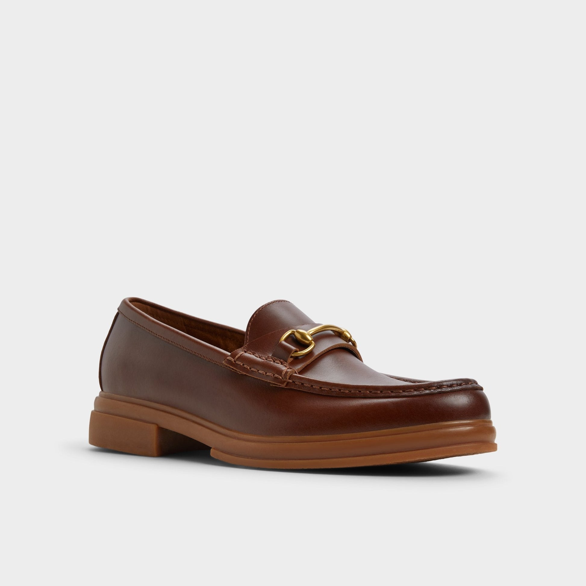 Guerro in Cognac - Loafer Aldo Cognac