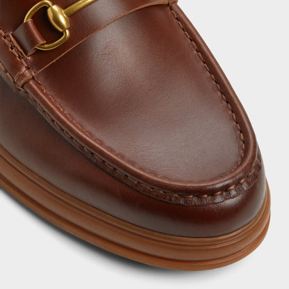 Guerro in Cognac - Loafer Aldo Cognac
