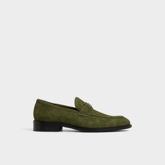 Beck in Khaki - Loafer Aldo Khaki