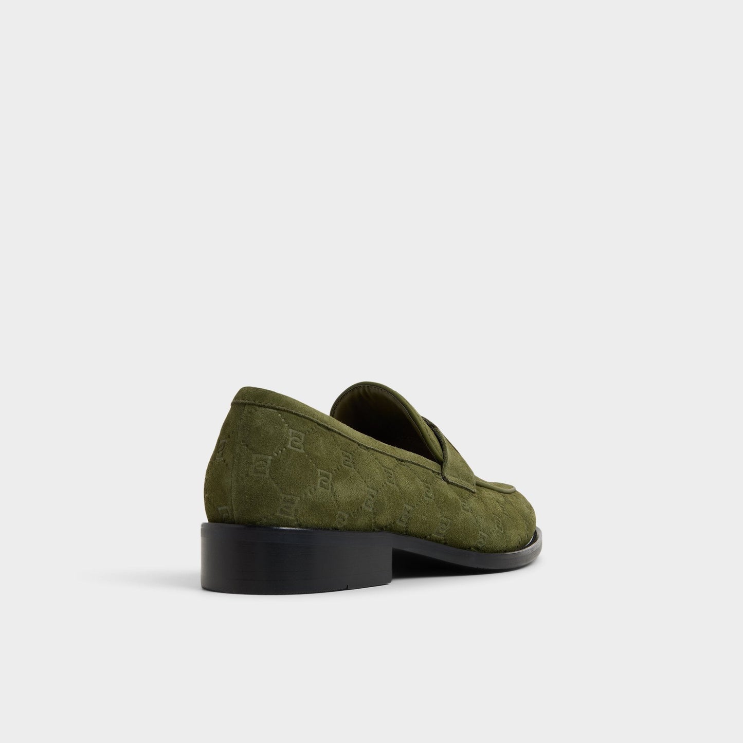 Beck in Khaki - Loafer Aldo Khaki