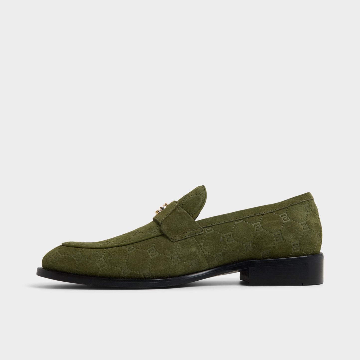 Beck in Khaki - Loafer Aldo Khaki