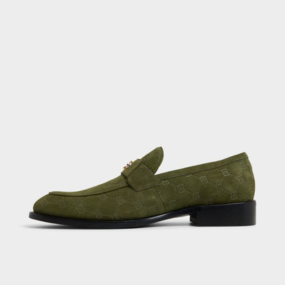 Beck in Khaki - Loafer Aldo Khaki