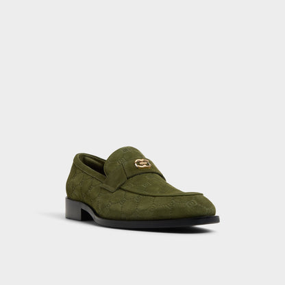 Beck in Khaki - Loafer Aldo Khaki