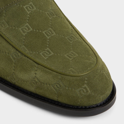 Beck in Khaki - Loafer Aldo Khaki
