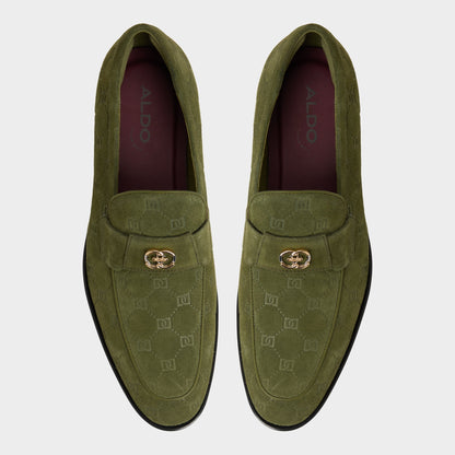 Beck in Khaki - Loafer Aldo Khaki