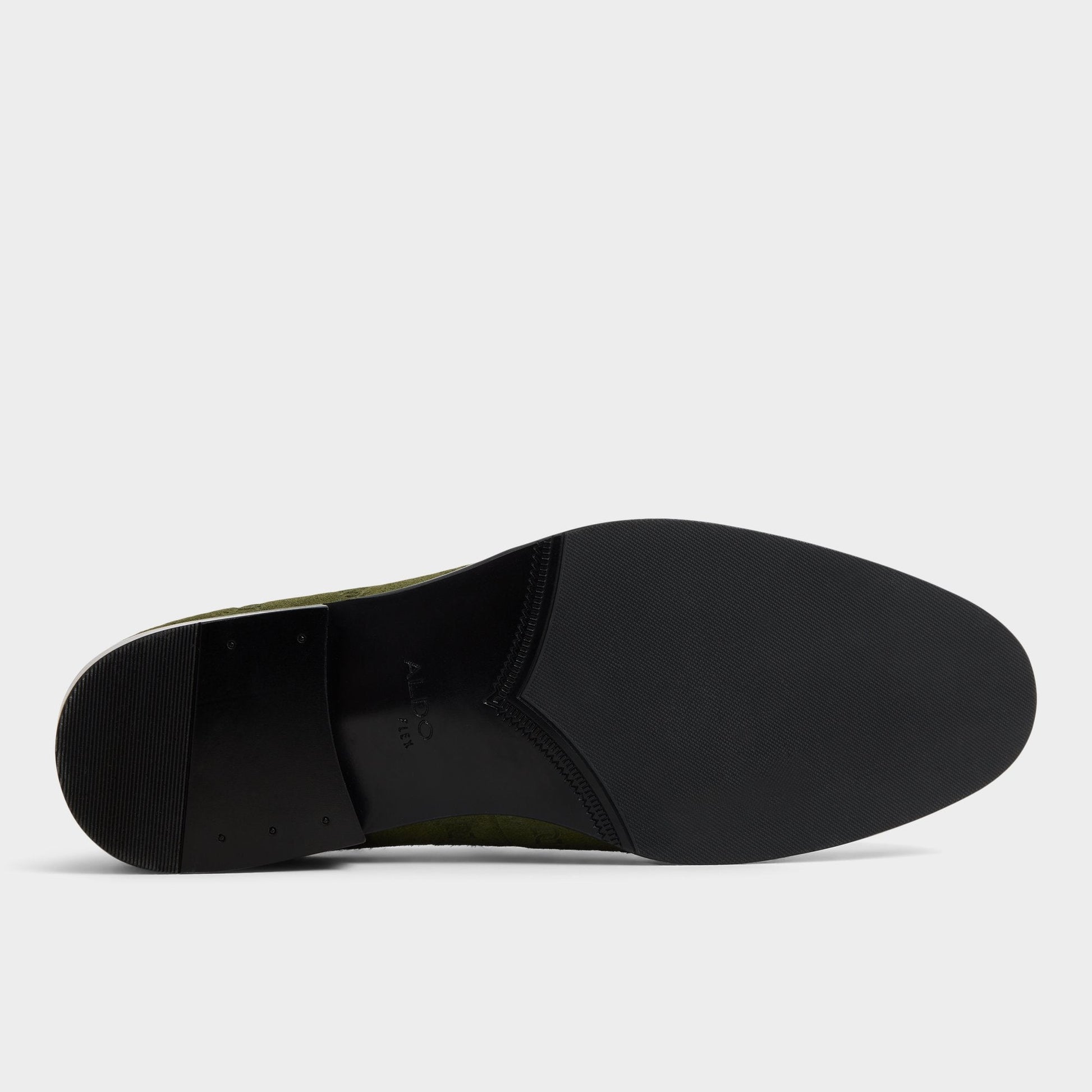 Beck in Khaki - Loafer Aldo Khaki