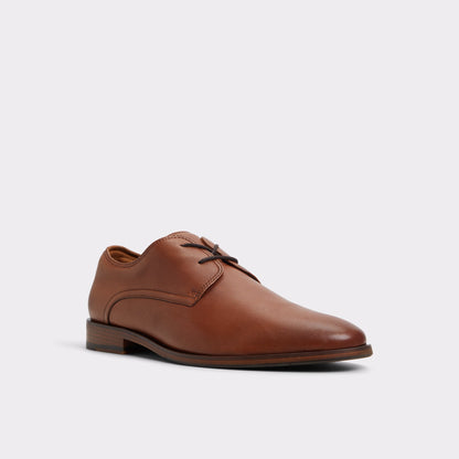 Shirdon Cognac Men's Oxfords & Lace-ups - Derby shoe Aldo Cognac