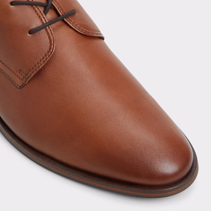 Shirdon Cognac Men's Oxfords & Lace-ups - Derby shoe Aldo Cognac