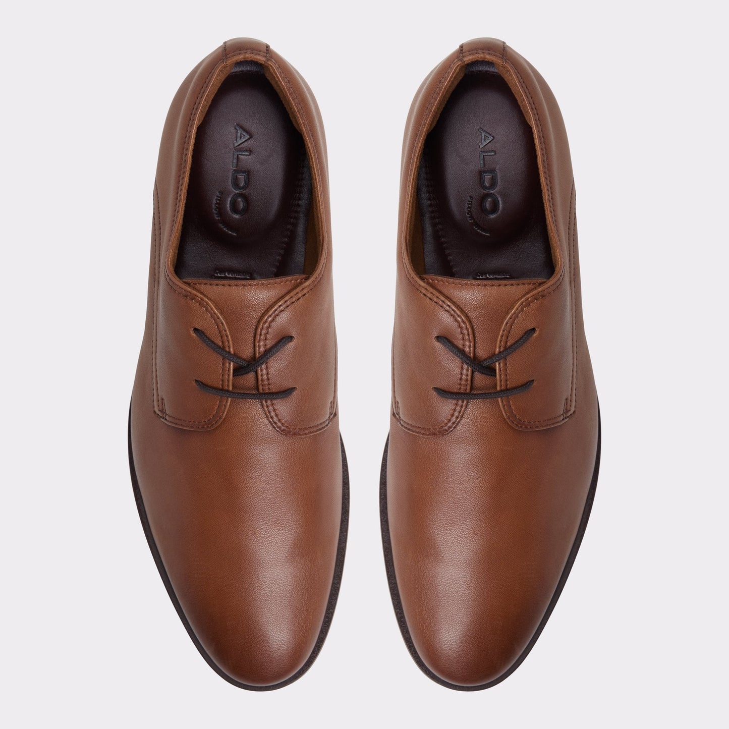 Shirdon Cognac Men's Oxfords & Lace-ups - Derby shoe Aldo Cognac