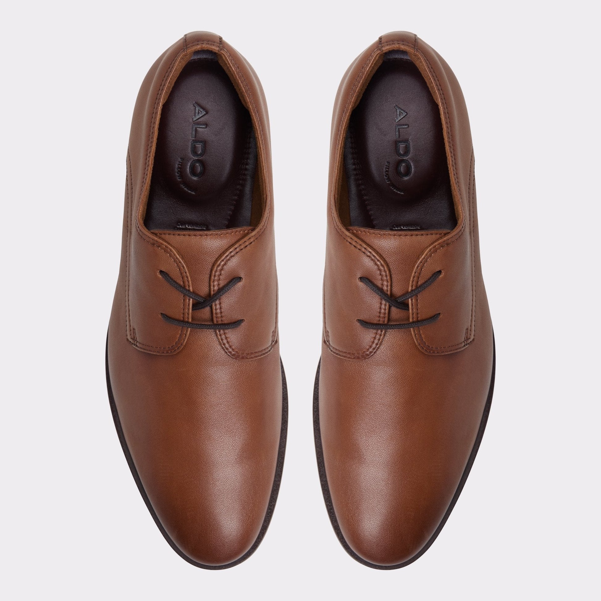 Shirdon Cognac Men's Oxfords & Lace-ups - Derby shoe Aldo Cognac