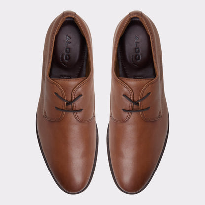 Shirdon Cognac Men's Oxfords & Lace-ups - Derby shoe Aldo Cognac