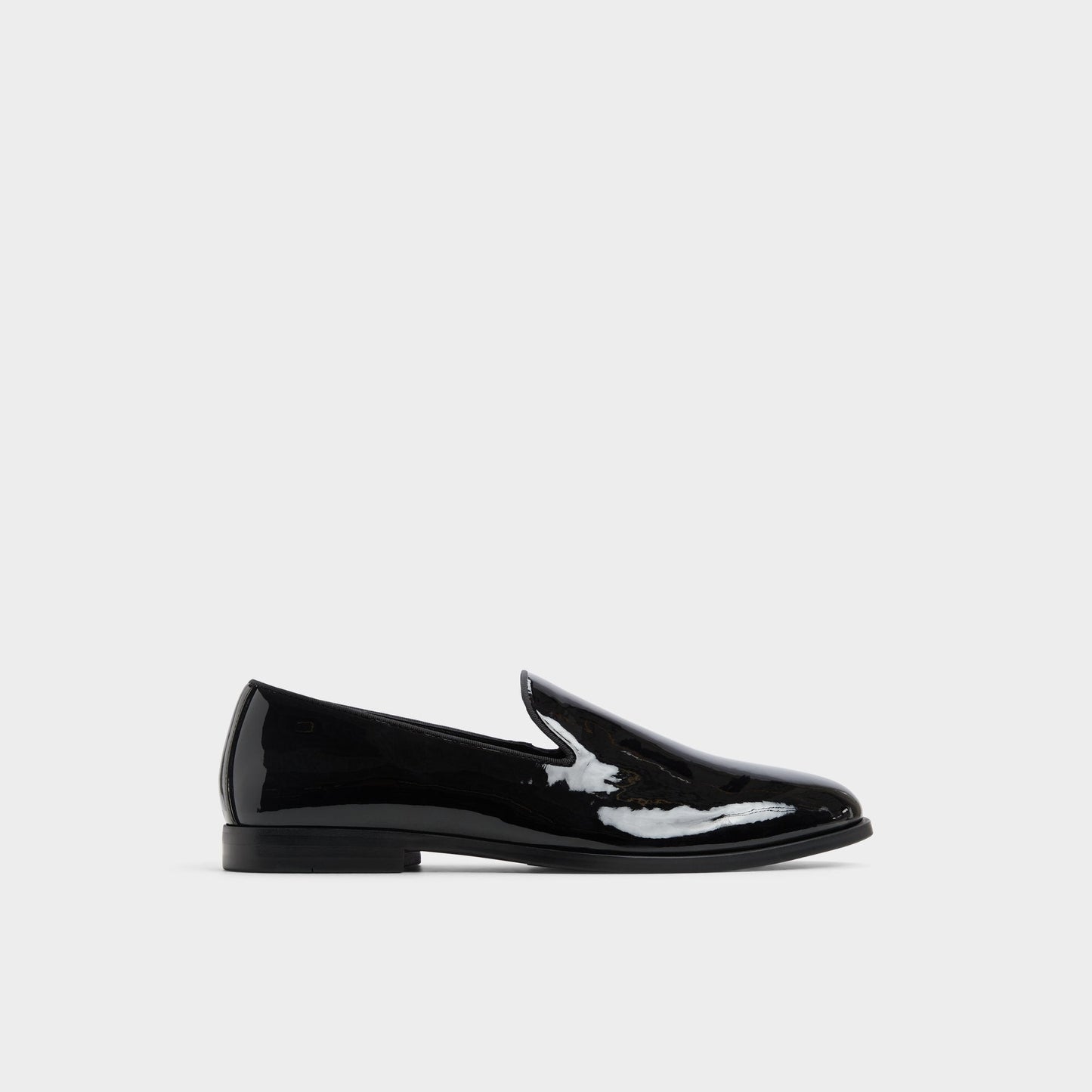 Casino Black Men's Dress Shoes - Loafer Aldo Black